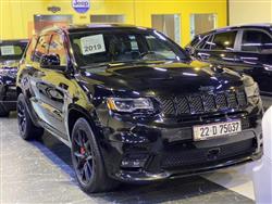 جیپ گراند شیرۆکی